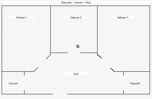 Sell office. Киев, Большая Васильковская — photo 6