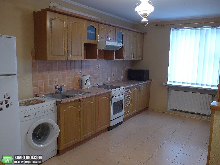 Sell 1-room apartment. Киев,  Бажана — photo 1