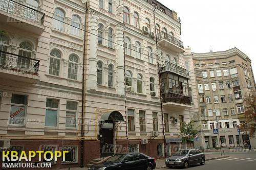 Rent out office. Киев,  Рейтарская — photo 2