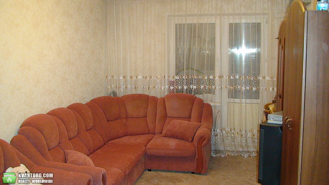 Sell 3-room apartment. Киев,  Сосницкая — photo 1
