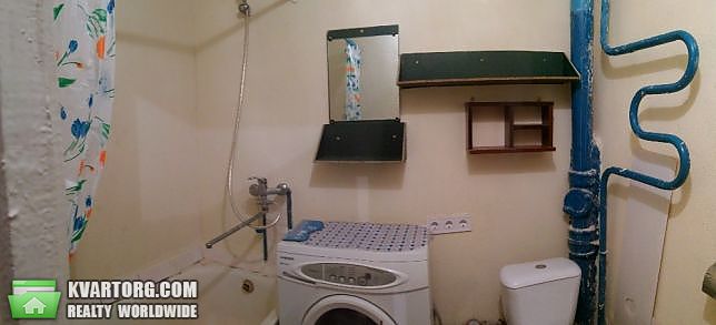 Rent out 1-room apartment. Киев,  Наумова — photo 3
