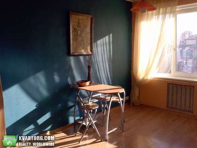 Rent out 2-room apartment. Киев,  Леси Украинки бул — photo 5