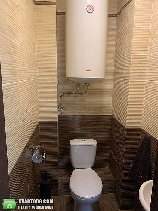 Sell 2-room apartment. Вышгород, Кургузова — photo 9