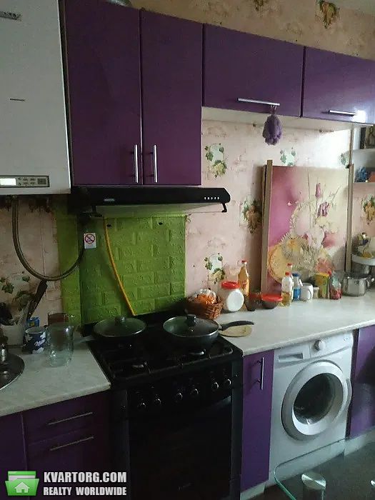 Sell 1-room apartment. Киевская обл., пер. Школьный — photo 1