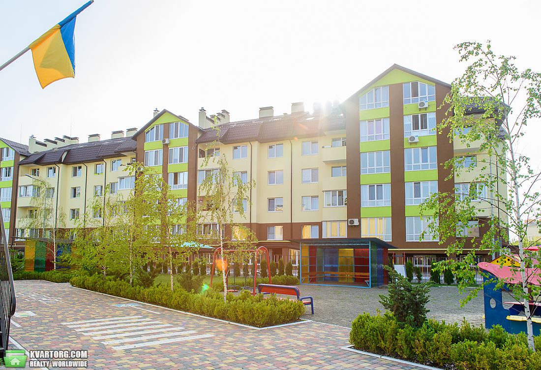 Sell 5-room apartment. Киев, Радужная — photo 3
