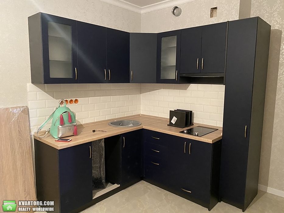 Sell 1-room apartment. Киев,  Днепровская наб — photo 3