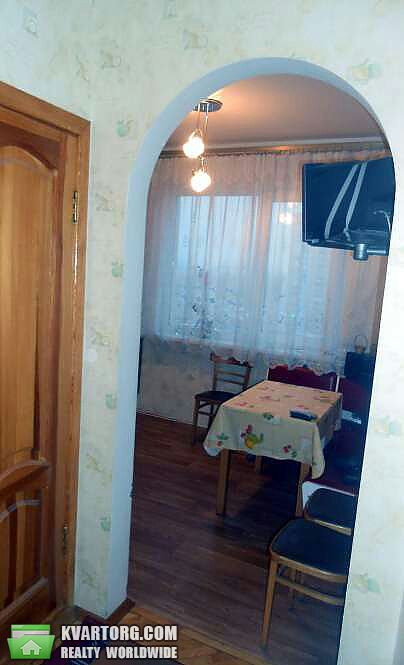 Sell 3-room apartment. Киев,  Харьковское шоссе — photo 8