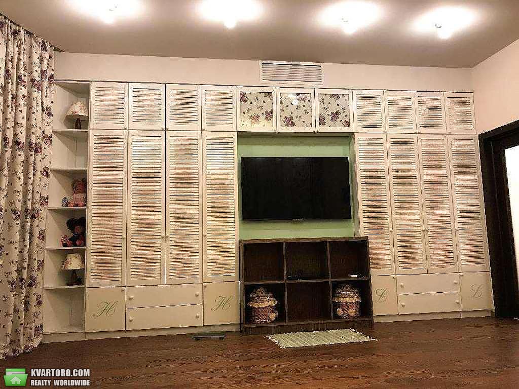 Rent out 4-room apartment. Киев,  Механизаторов — photo 7