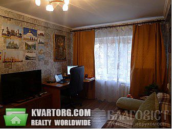 Sell 1-room apartment. Киев, Героев Обороны — photo 3