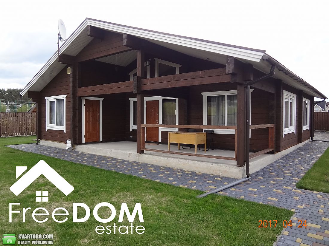 Rent out house. Ирпень, Канадская деревня — photo 2