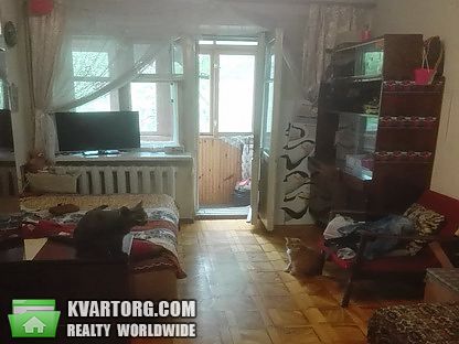 Sell 1-room apartment. Одесса, Адмиральский проспект — photo 1