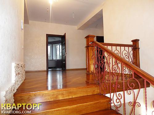 Sell house. Киев,  Лесная — photo 10