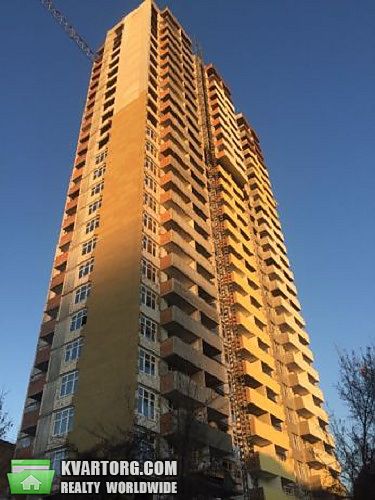 Sell 2-room apartment. Киев,  Дубинина — photo 2