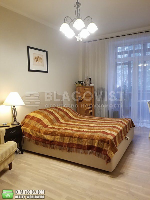 Sell 2-room apartment. Киев, Олеся Гончара — photo 4