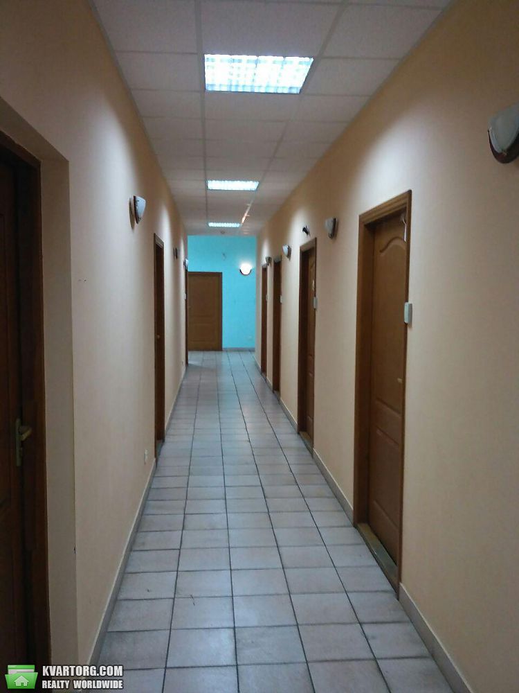 Rent out office. Киев,  Сурикова — photo 7
