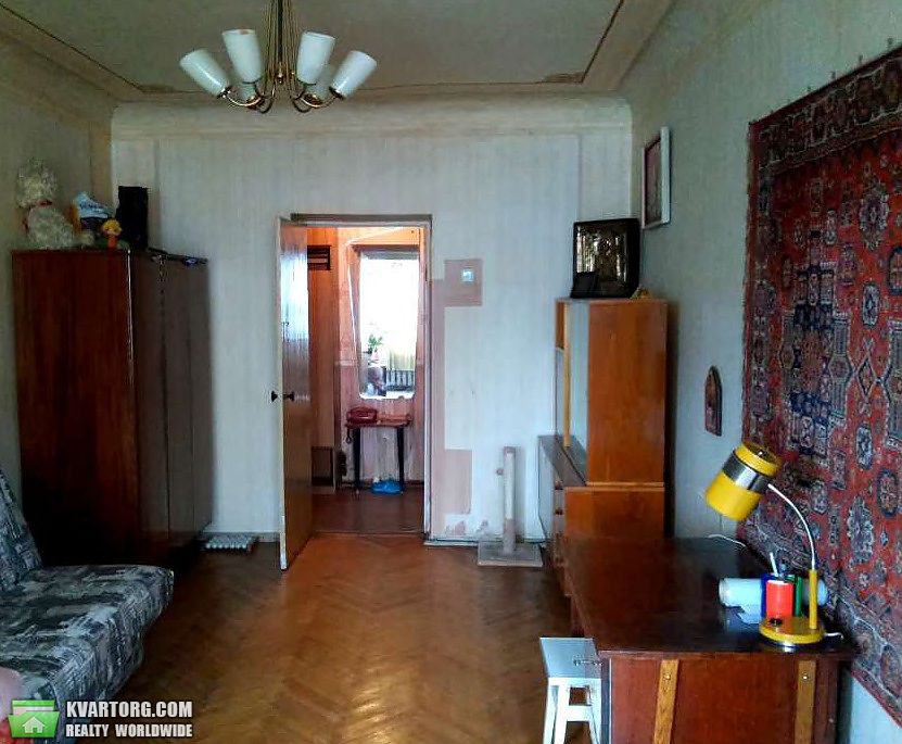 Sell 3-room apartment. Киев,  Предславинская — photo 7