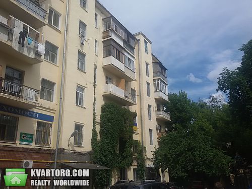 Sell multi-room apartment. Киев, Владимирская — photo 4