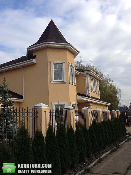 Sell house. Киевская обл., Козин — photo 4