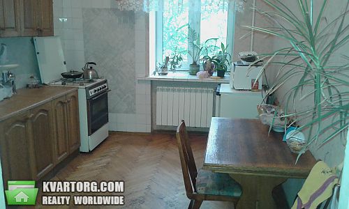 Sell 3-room apartment. Киев, Резницкая — photo 6