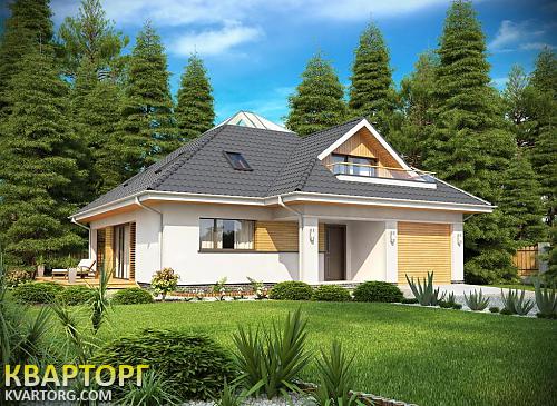 Sell house. Киев,  Трехсвятительская — photo 1