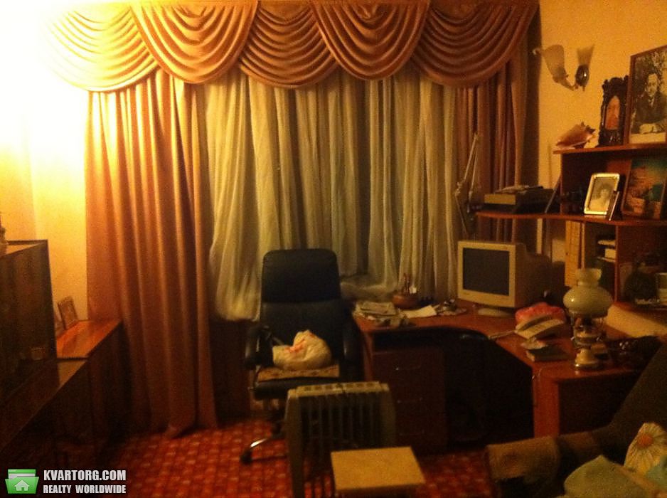 Sell 1-room apartment. Одесса, Ак.Королёва — photo 1