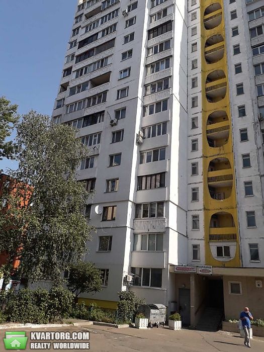 Sell 2-room apartment. Киев,  Довженко — photo 8