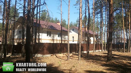 Sell house. Буча, Солнечная — photo 1