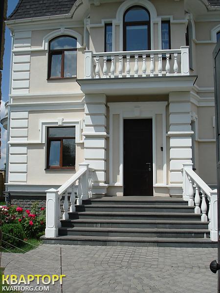 Sell house. Киев,  Демиевская — photo 1