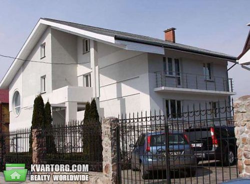 Sell house. Киевская обл., Романков — photo 3