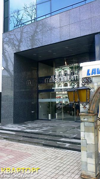 Rent out office. Киев, Владимировская — photo 1