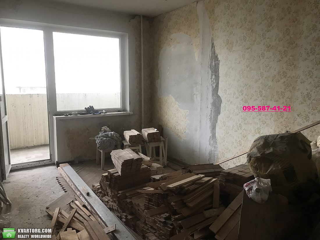 Sell 2-room apartment. Киев,  Григоренко пр — photo 4