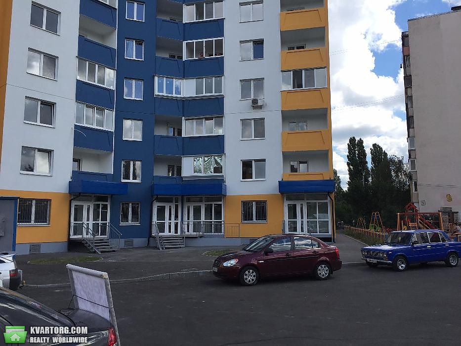 Sell 3-room apartment. Киев,  Межевая — photo 1