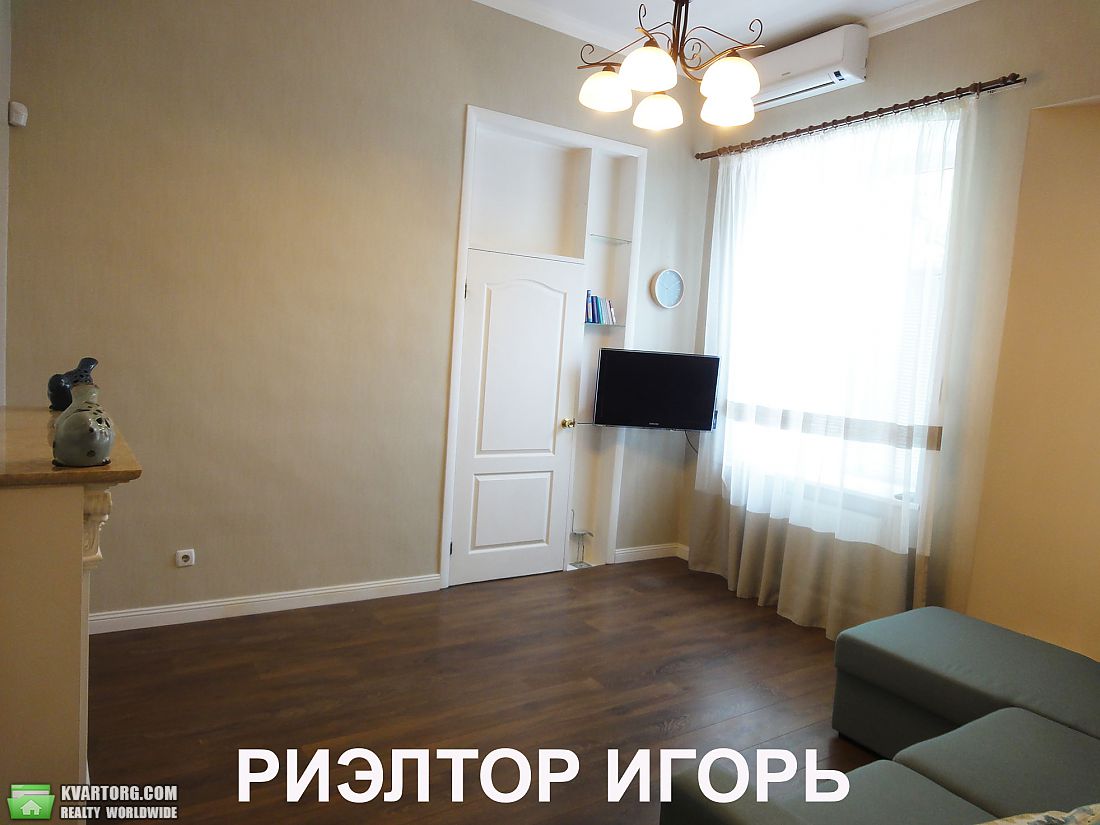 Rent out 2-room apartment. Одесса, Базарная — photo 6