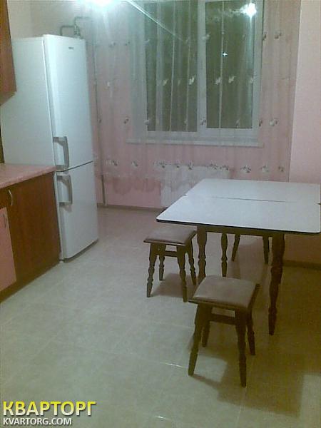 Rent out 1-room apartment. Одесса, Королева — photo 1