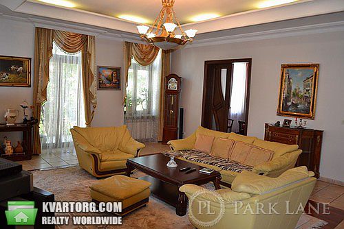 Sell 4-room apartment. Киев,  Малая Житомирская — photo 1
