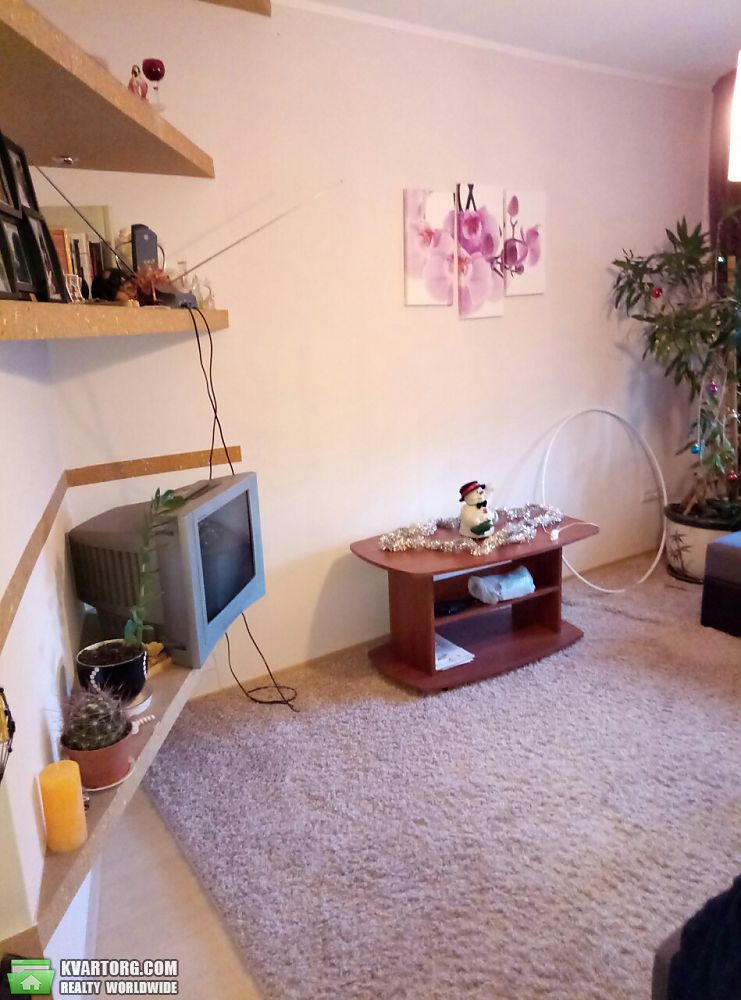 Sell 2-room apartment. Днепропетровск, Запорожское шоссе — photo 3