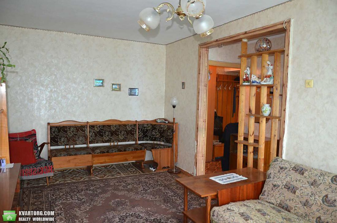 Sell 2-room apartment. Киев,  Туполева — photo 3