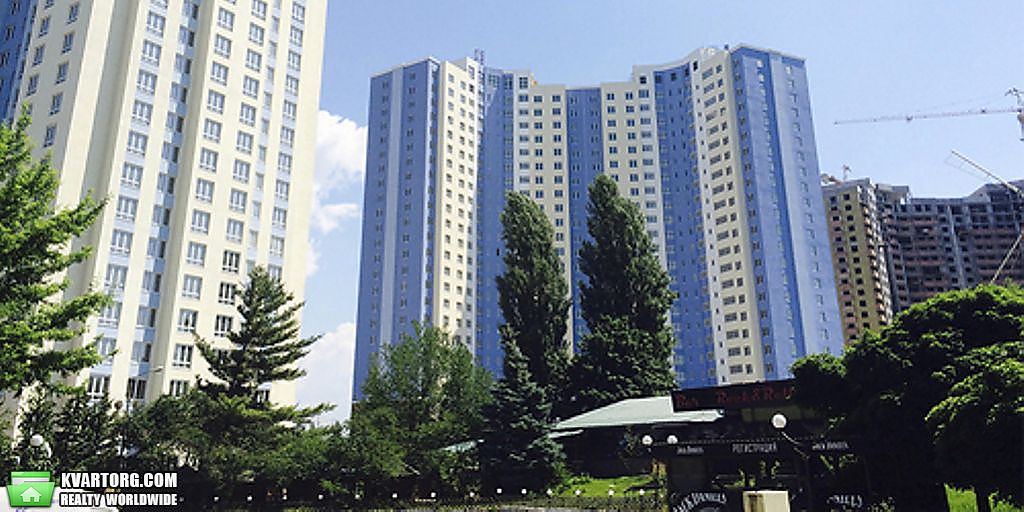 Rent out 2-room apartment. Киев, Глушкова проспект — photo 1