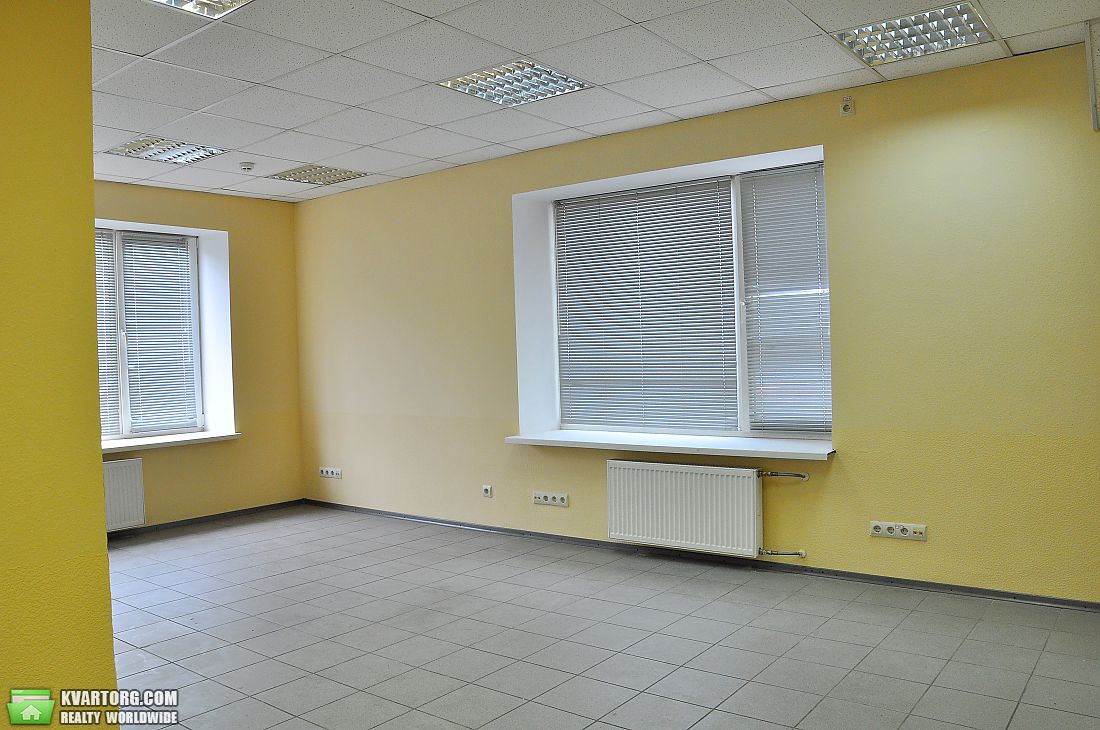 Rent out office. Киев, Казимира Малевича — photo 1