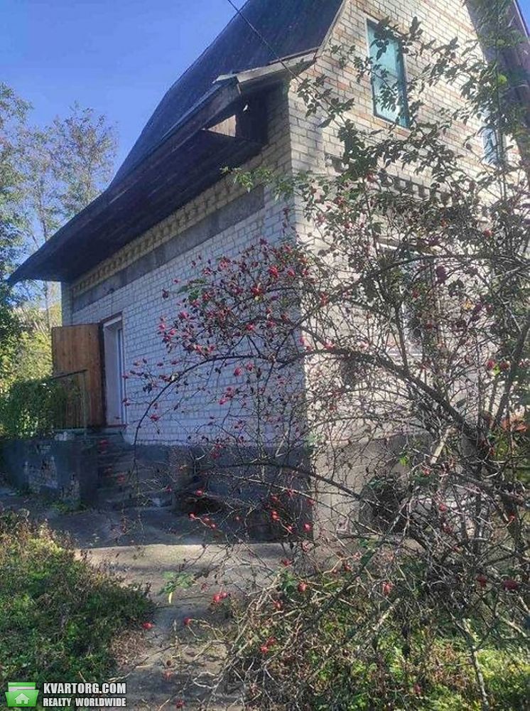 Sell house. Обухов, Юшки — photo 1