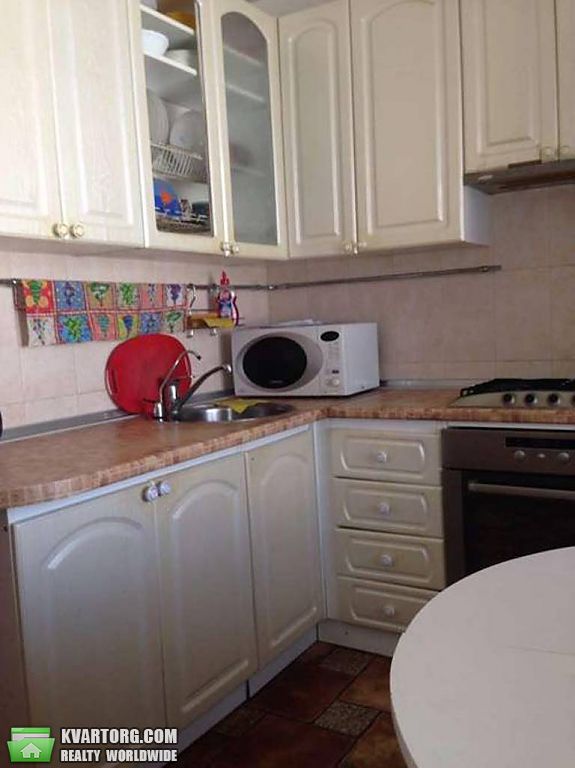 продам 2-комнатную квартиру. Киев,   Окипной - фото 1