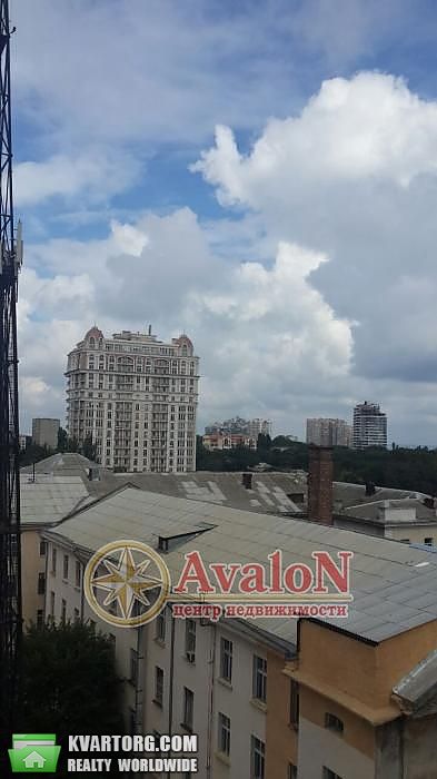 Sell 2-room apartment. Одесса, Итальянский бульвар — photo 5