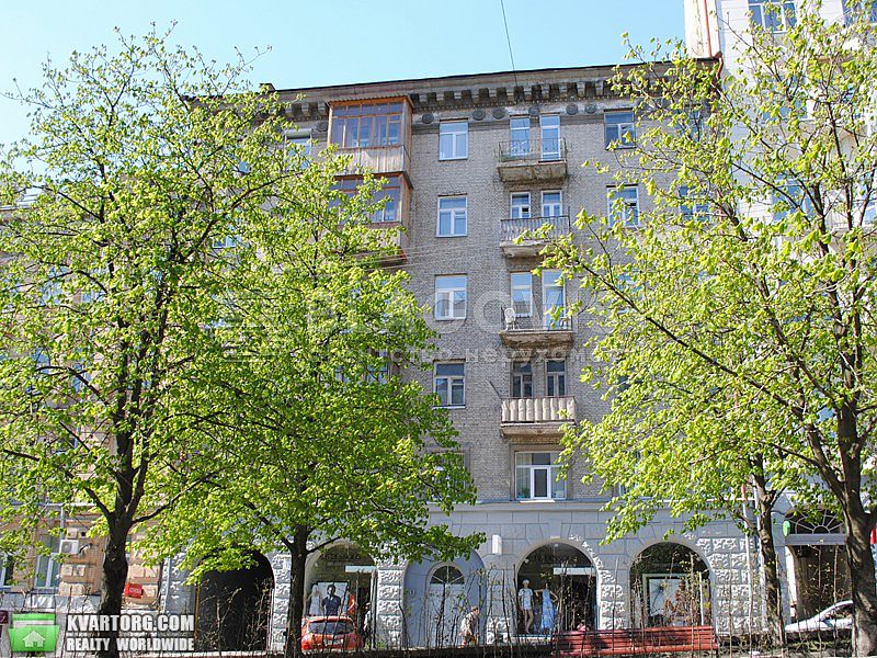Sell 3-room apartment. Киев,  Антоновича — photo 1