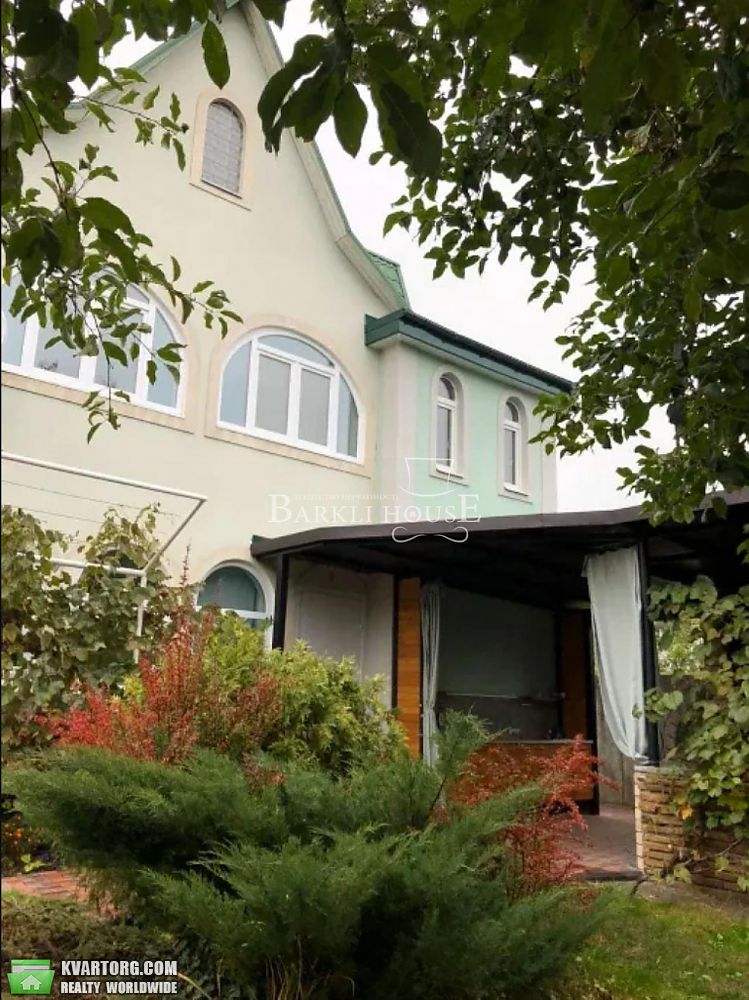 Rent out house. Украинка,  Заречная — photo 1