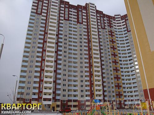 Sell 2-room apartment. Киев, Ващенко Григория — photo 1