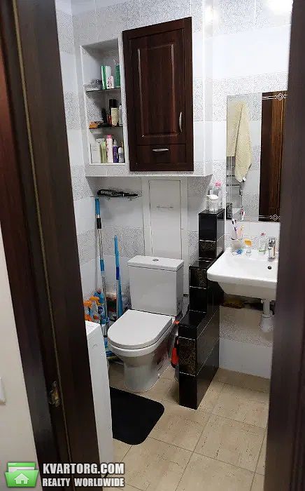 Sell 1-room apartment. Киев, Наумова — photo 4