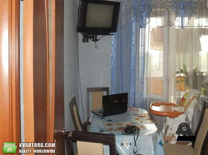 Sell 1-room apartment. Киев, Курбаса — photo 6
