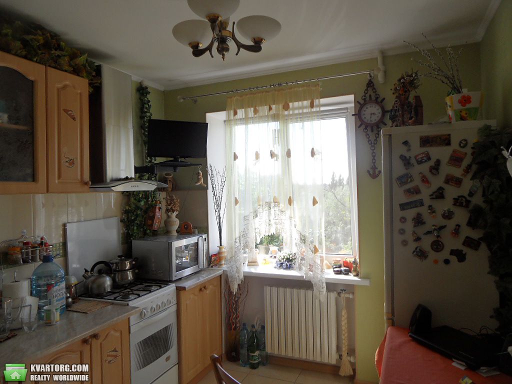 Rent out 1-room apartment. Одесса, Адмиральский проспект — photo 7