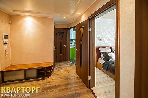 Rent out 2-room apartment. Харьков, Ул.Лермонтовская — photo 5