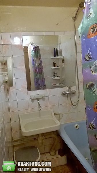 Sell 1-room apartment. Киев, Курчатова — photo 7